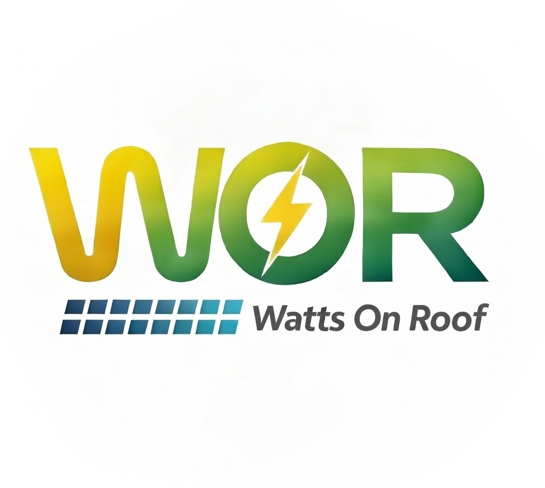 Watts On Roof Limited